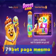 79bet paga mesmo